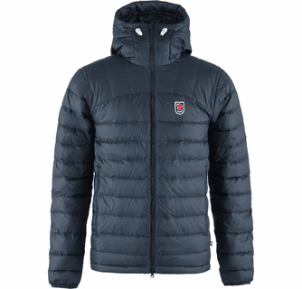 FjallRaven Men's Expedition Pack Down Hoodie - Regular