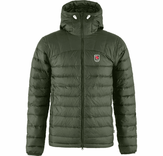 FjallRaven Men's Expedition Pack Down Hoodie - Regular