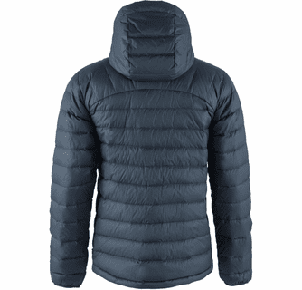FjallRaven Men's Expedition Pack Down Hoodie - Regular
