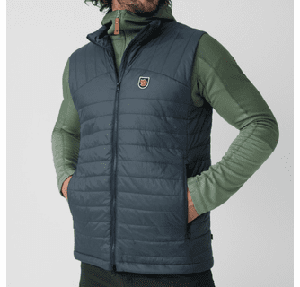FjallRaven Men's Expedition X-Latt Vest