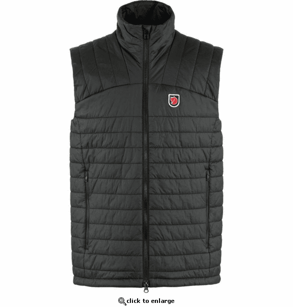 FjallRaven Men's Expedition X-Latt Vest
