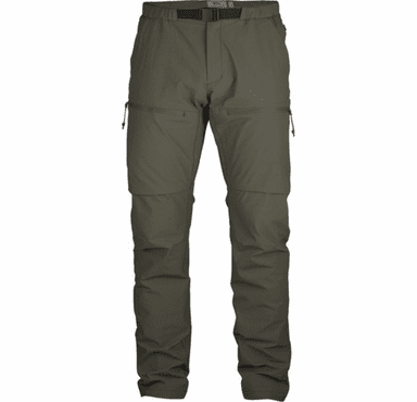 FjallRaven Men's High Coast Hike Trousers