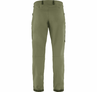 FjallRaven Men's Keb Agile Trouser - Regular