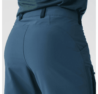 FjallRaven Men's Keb Agile Trouser - Regular