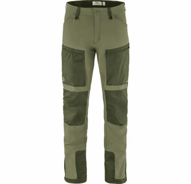 FjallRaven Men's Keb Agile Trouser - Regular