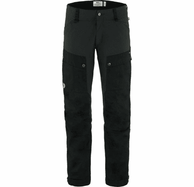 FjallRaven Men's Keb Trekking Trouser - Long