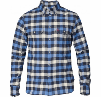 FjallRaven Men's Skog Shirt