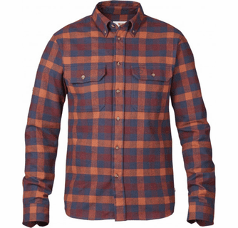 FjallRaven Men's Skog Shirt