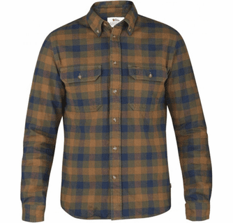 FjallRaven Men's Skog Shirt