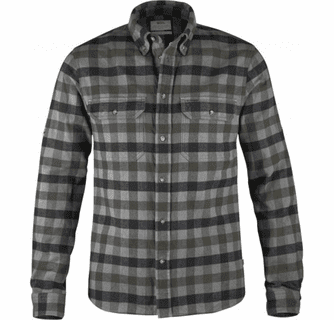 FjallRaven Men's Skog Shirt