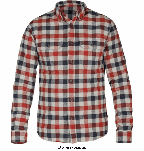 FjallRaven Men's Skog Shirt