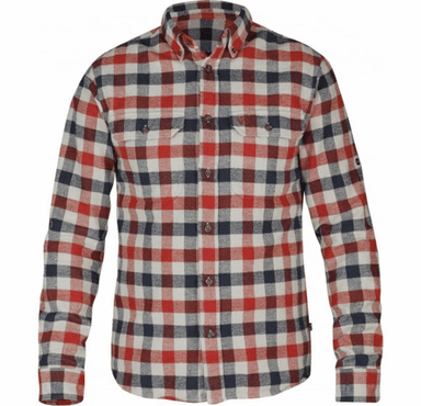 FjallRaven Men's Skog Shirt
