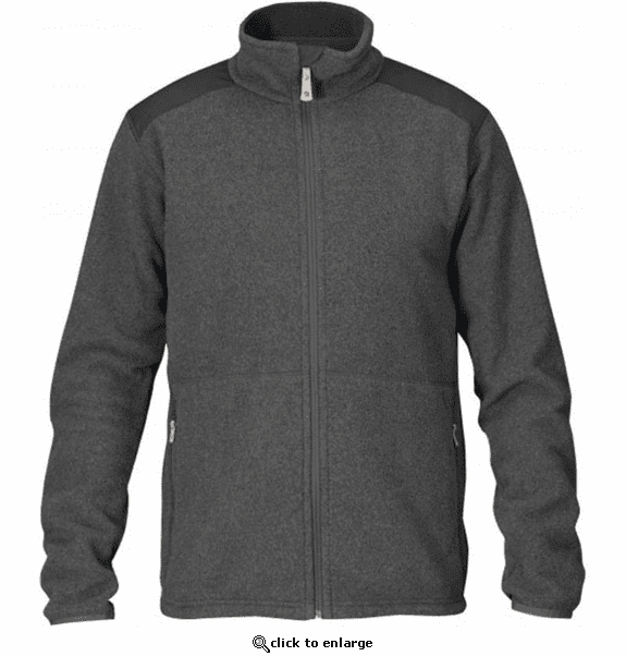 FjallRaven Men's Sten Fleece