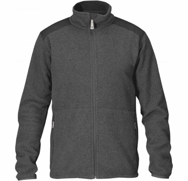 FjallRaven Men's Sten Fleece