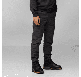 FjallRaven Men's Vardag Trouser - Regular