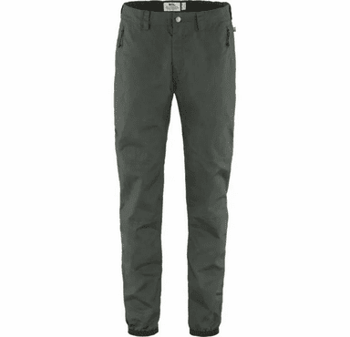 FjallRaven Men's Vardag Trouser - Regular