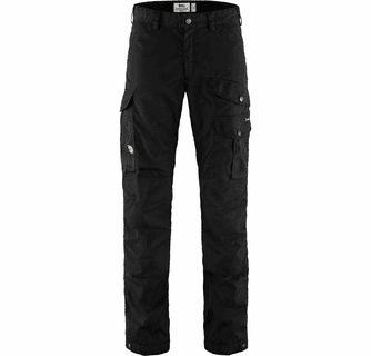 FjallRaven Men's Vidda Pro Trouser - Regular