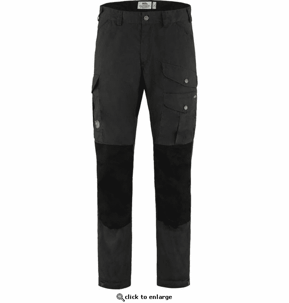 FjallRaven Men's Vidda Pro Trouser - Regular