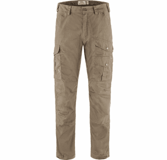 FjallRaven Men's Vidda Pro Trouser - Regular