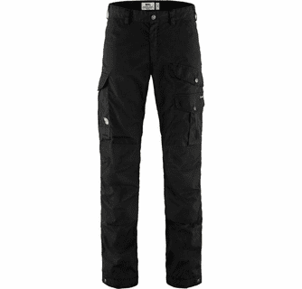 FjallRaven Men's Vidda Pro Trouser - Regular
