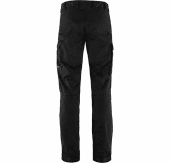 FjallRaven Men's Vidda Pro Trouser - Regular
