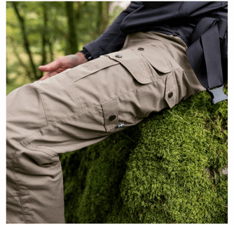 FjallRaven Men's Vidda Pro Trouser - Regular