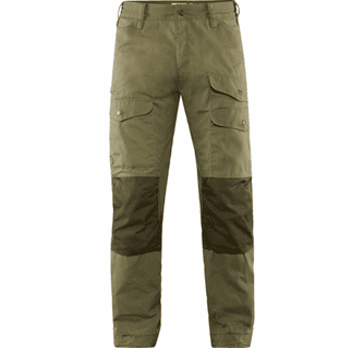 FjallRaven Men's Vidda Pro Ventilated Trouser - Regular