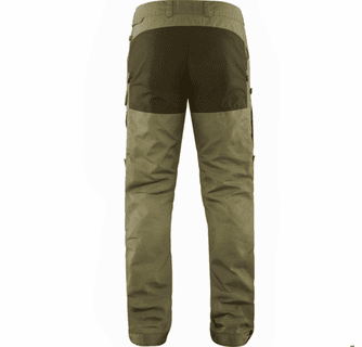 FjallRaven Men's Vidda Pro Ventilated Trouser - Regular