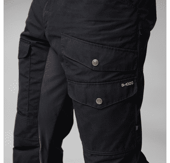 FjallRaven Men's Vidda Pro Ventilated Trouser - Regular