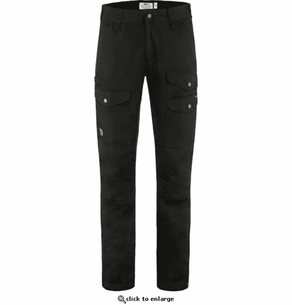 FjallRaven Men's Vidda Pro Ventilated Trouser - Small