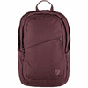 FjallRaven Raven Simple Hardwearing 20 Litre Backpack