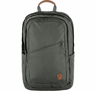 FjallRaven Raven Simple Hardwearing 20 Litre Backpack