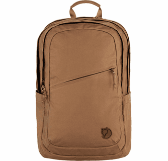 FjallRaven Raven Simple Hardwearing 20 Litre Backpack