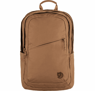 FjallRaven Raven Simple Hardwearing 28 Litre Backpack
