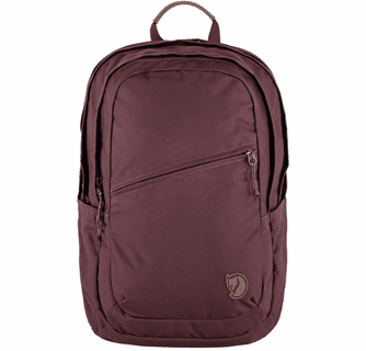 FjallRaven Raven Simple Hardwearing 28 Litre Backpack