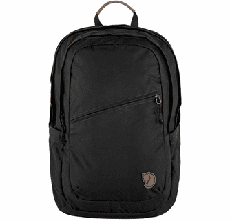FjallRaven Raven Simple Hardwearing 28 Litre Backpack