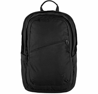 FjallRaven Raven Simple Hardwearing 28 Litre Backpack