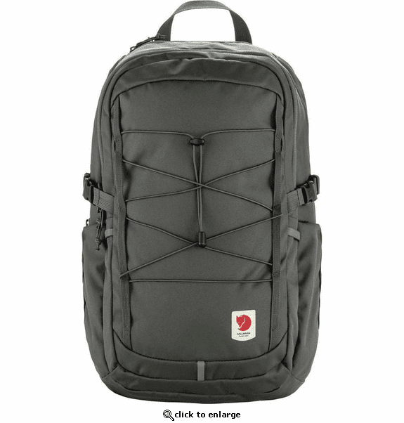 FjallRaven Skule Versatile and Hardwearing 28 Litre Backpack