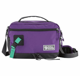 FjallRaven Vardag Everyday 6 Litre Shoulder Bag