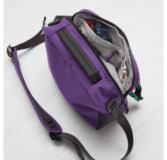 FjallRaven Vardag Everyday 6 Litre Shoulder Bag
