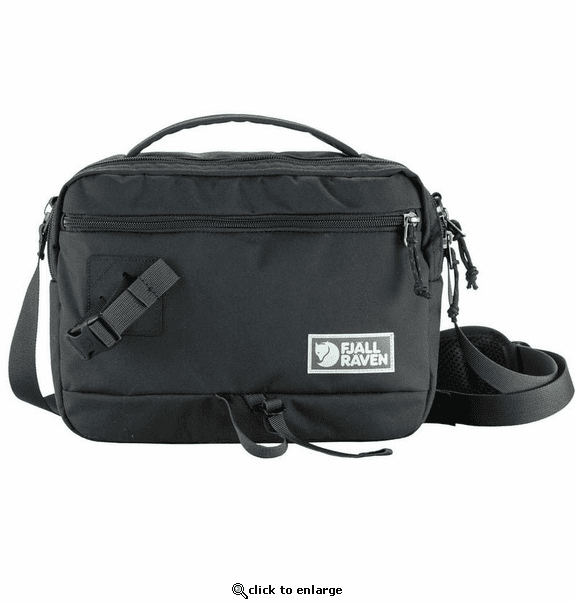 FjallRaven Vardag Everyday 6 Litre Shoulder Bag