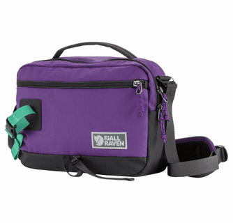 FjallRaven Vardag Everyday 6 Litre Shoulder Bag