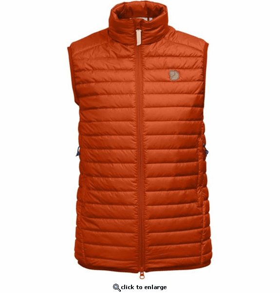 FjallRaven Women's Abisko Padded Vest