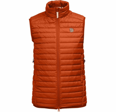 FjallRaven Women's Abisko Padded Vest