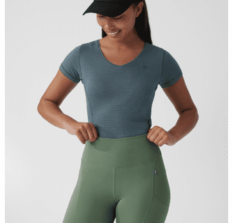FjallRaven Women's Abisko Tight