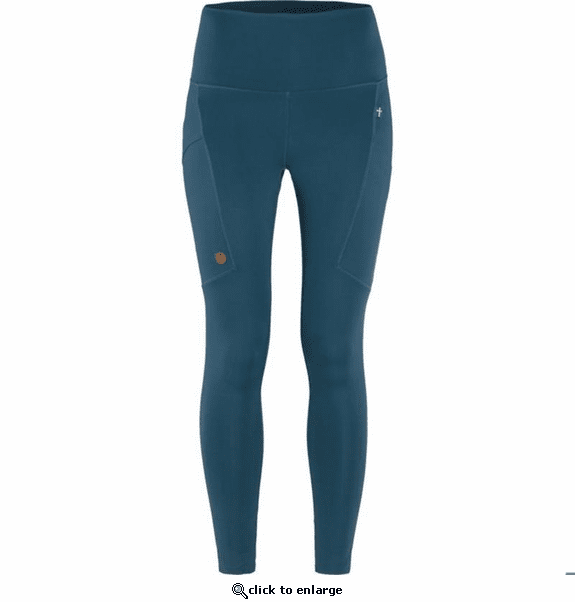 FjallRaven Women's Abisko Tight