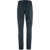 FjallRaven Women's Abisko Trail Stretch Trouser - Long