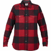 FjallRaven Women's Canada Shirt Long-Sleeve