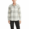 FjallRaven Women's Canada Shirt Long-Sleeve