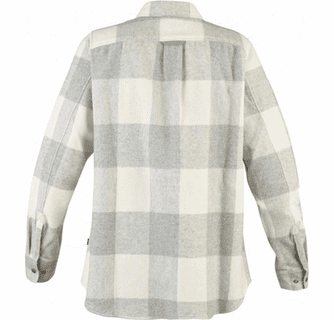 FjallRaven Women's Canada Shirt Long-Sleeve
